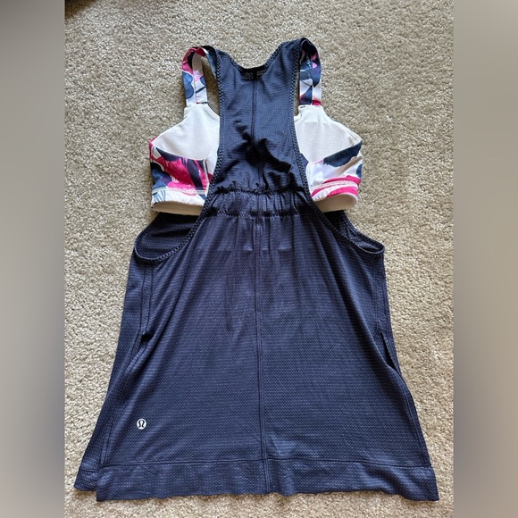 Lululemon Stash It Tank Top - Picture 6 of 8